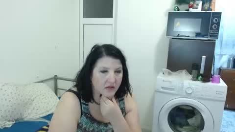 Ridemeraf online show from February 19, 2025, 8:31 pm