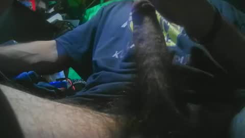 ridickyoulust online show from October 23, 2025, 9:19 am