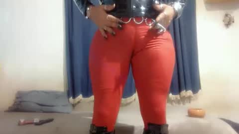 Ridrigo1980 online show from March 4, 2026, 7:03 am