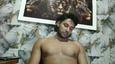 rigel online show from November 6, 2025, 3:18 am