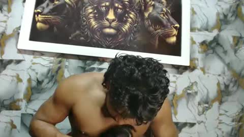 rigel online show from November 12, 2025, 6:58 am