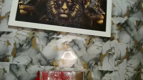 rigel online show from November 18, 2025, 6:34 pm