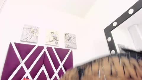 Rihanna Abiodun online show from February 10, 2026, 8:24 pm