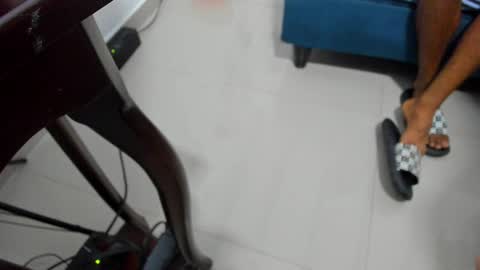 Rihanna hotx online show from January 19, 2026, 3:10 am