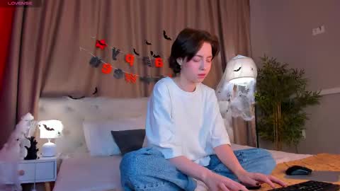 rihanna_walker online show from October 25, 2025, 1:24 am