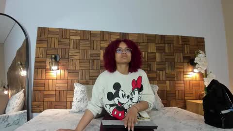 Sara online show from October 21, 2025, 10:05 am