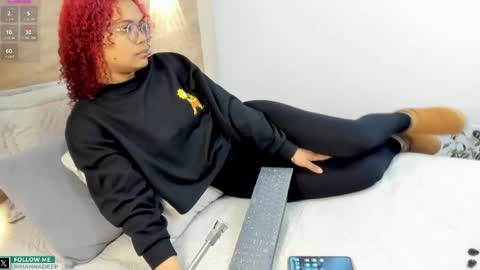Snapshot of rihannadeep chatting on May 8, 2026, 9:58 am Sara online show from May 8, 2026, 9:58 am