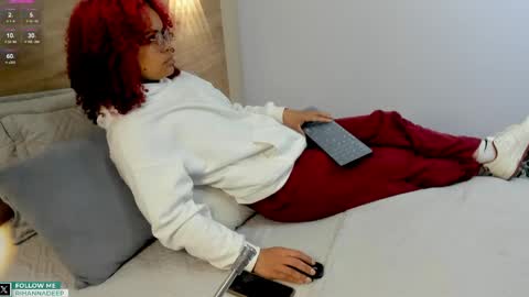 Snapshot of rihannadeep chatting on May 9, 2026, 9:58 am Sara online show from May 9, 2026, 9:58 am