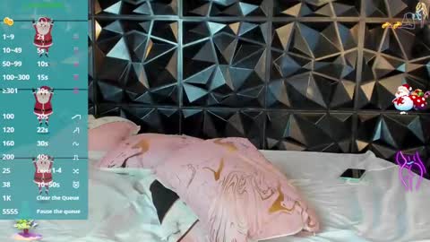 rihanna online show from December 18, 2024, 11:30 pm