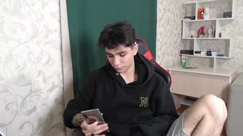 Snapshot of rik_and chatting on December 4, 2024, 4:49 pm Rick online show from December 4, 2024, 4:49 pm