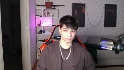 Snapshot of rik_and chatting on February 22, 2025, 12:40 pm Rick online show from February 22, 2025, 12:40 pm