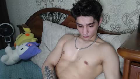 Snapshot of rik_and chatting on February 22, 2025, 3:47 pm Rick online show from February 22, 2025, 3:47 pm