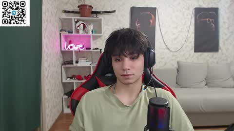 Snapshot of rik_and chatting on February 27, 2025, 1:28 pm Rick online show from February 27, 2025, 1:28 pm