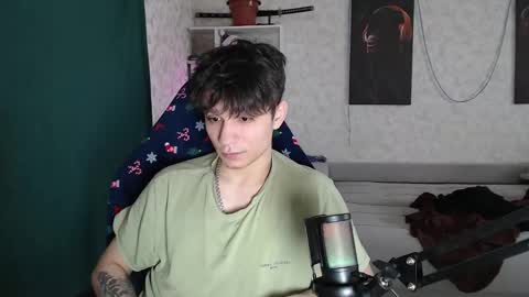 Snapshot of rik_and chatting on March 1, 2025, 10:55 am Rick online show from March 1, 2025, 10:55 am