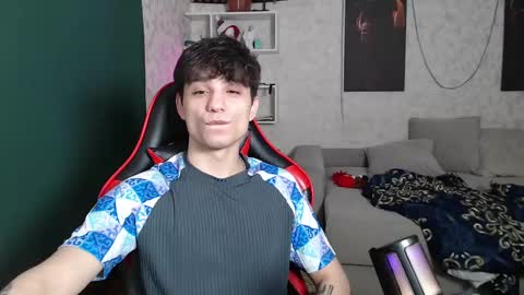 Snapshot of rik_and chatting on March 4, 2025, 2:53 pm Rick online show from March 4, 2025, 2:53 pm