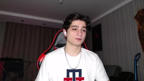 Snapshot of rik_and chatting on October 7, 2025, 1:30 pm Rick online show from October 7, 2025, 1:30 pm