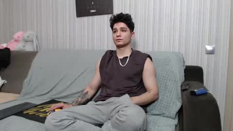 Snapshot of rik_and chatting on November 8, 2025, 10:19 pm Rick online show from November 8, 2025, 10:19 pm