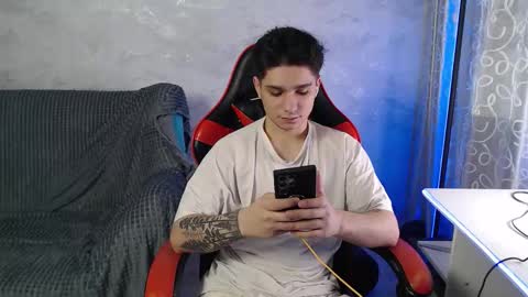 Snapshot of rik_and chatting on November 26, 2025, 6:14 am Rick online show from November 26, 2025, 6:14 am