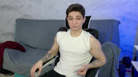 Rick online show from April 25, 2026, 2:25 pm