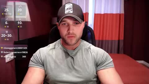 rikadler online show from November 10, 2025, 9:41 am