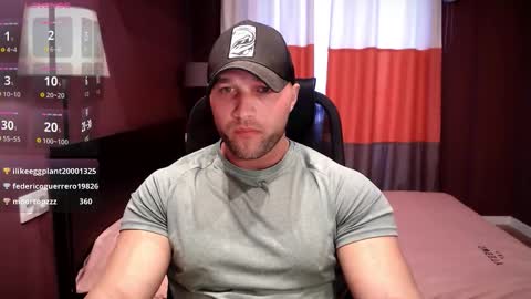 rikadler online show from November 11, 2025, 7:30 am