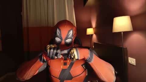 rikadler online show from February 18, 2026, 2:46 pm