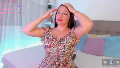 Snapshot of rikaking_ chatting on February 4, 2025, 11:38 pm alexia online show from February 4, 2025, 11:38 pm