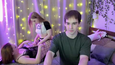 Victor  Maria online show from January 22, 2025, 7:56 pm