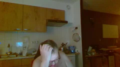 rikkerd55 online show from December 3, 2025, 7:01 pm