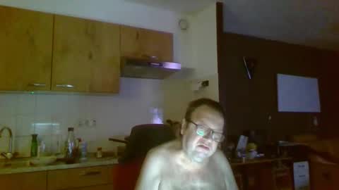 rikkerd55 online show from December 14, 2025, 2:28 am