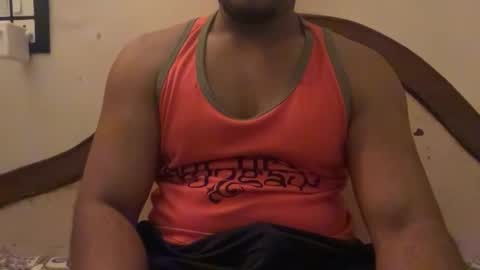 Snapshot of rikkiblackhunk chatting on January 15, 2026, 6:11 pm Rikki online show from January 15, 2026, 6:11 pm