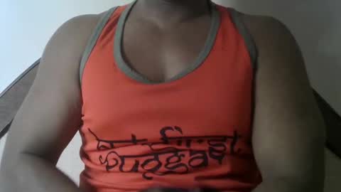 Snapshot of rikkiblackhunk chatting on January 17, 2026, 7:02 am Rikki online show from January 17, 2026, 7:02 am