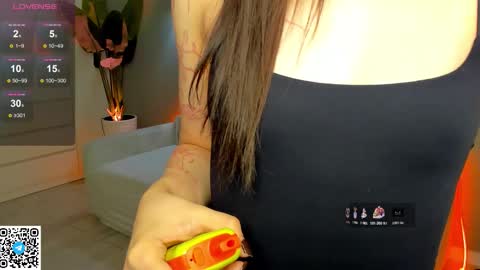 Riko Asada online show from November 29, 2025, 7:33 am