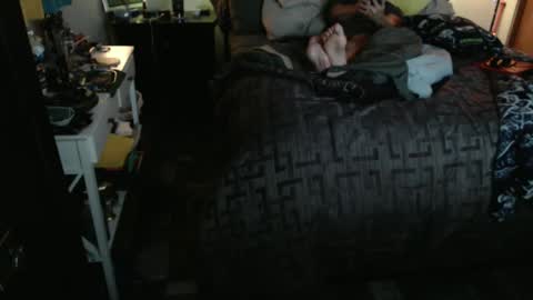 Snapshot of riley9428 chatting on January 31, 2025, 8:32 am Riley Rey online show from January 31, 2025, 8:32 am