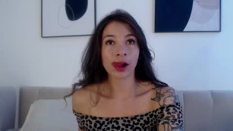 Riley online show from March 5, 2025, 8:10 pm