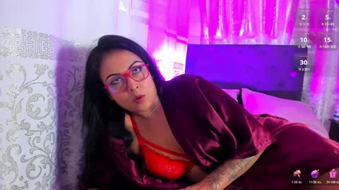 Bela online show from March 30, 2026, 1:17 am