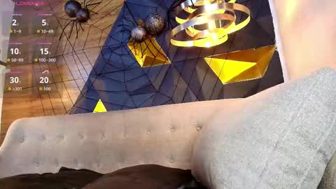 kamila online show from October 26, 2025, 7:09 pm