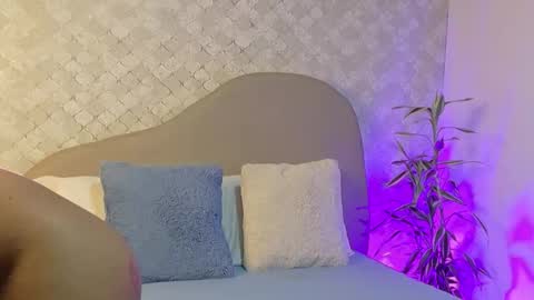 Rilley Allen online show from November 7, 2025, 7:14 pm