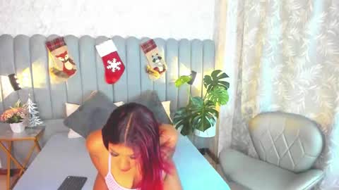 Rilley Allen online show from December 3, 2025, 7:23 pm