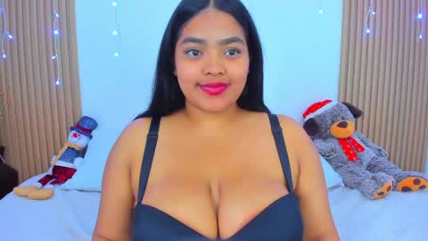 RileyDolly online show from December 21, 2024, 3:47 am
