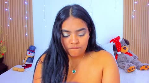 RileyDolly online show from December 24, 2024, 9:50 am