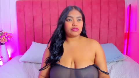 RileyDolly online show from February 7, 2025, 12:50 pm