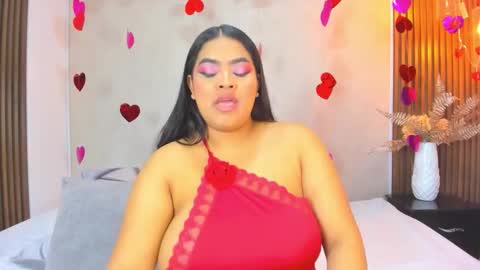 RileyDolly online show from February 15, 2026, 8:24 am