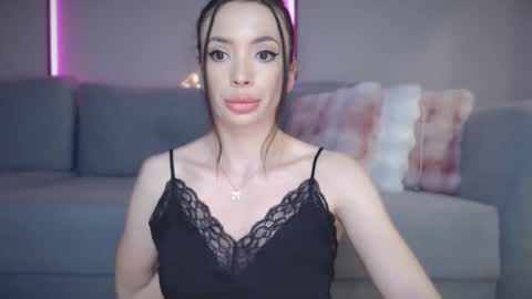 RileyEve online show from April 26, 2026, 8:28 pm