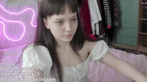 Snapshot of rileynymph chatting on May 8, 2026, 3:12 am My name is Riley Like my broadcast pls 3 online show from May 8, 2026, 3:12 am