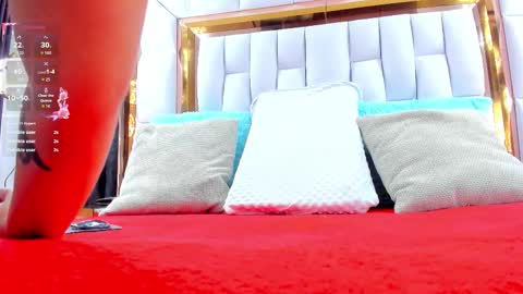 Riley online show from February 2, 2026, 11:53 am