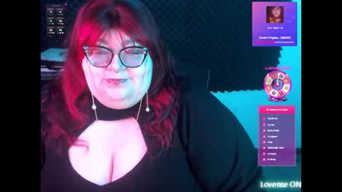RileySynn online show from March 13, 2026, 4:08 am