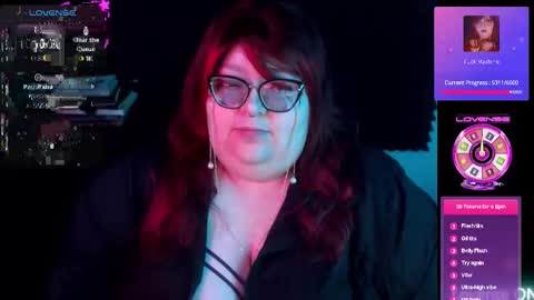 RileySynn online show from March 20, 2026, 6:29 am