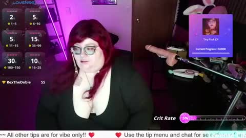 Snapshot of rileysynn chatting on July 12, 2026, 6:04 am RileySynn online show from July 12, 2026, 6:04 am