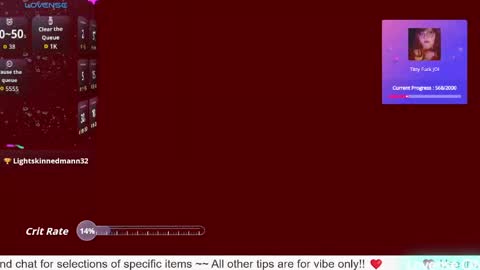Snapshot of rileysynn chatting on July 26, 2026, 1:25 am RileySynn online show from July 26, 2026, 1:25 am